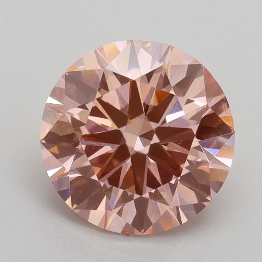 2.36 ct. Fancy Intense Pink/VS2 Round Lab Grown Diamond prod_cb115753b9b046eeb57bccc749ec71c8