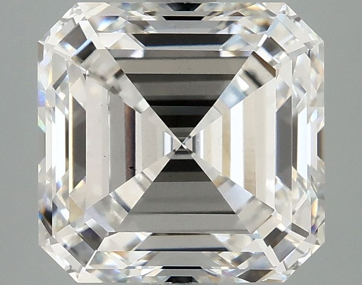 4.08 ct. E/VS2 Square Lab Grown Diamond prod_f6c24a9622c9441ea4184da83e5d8389