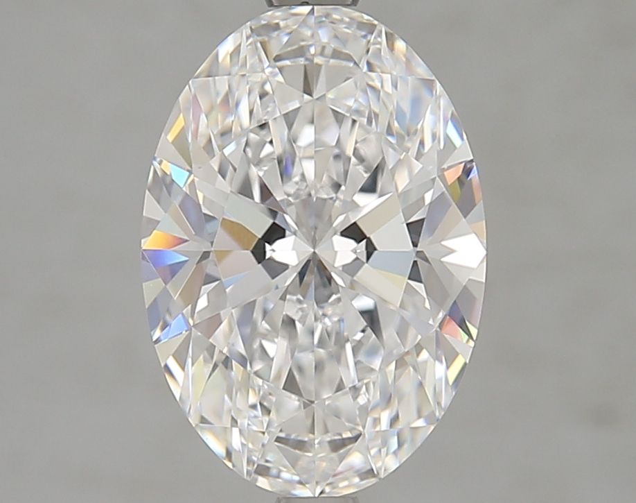 3.03 ct. D/IF Oval Lab Grown Diamond prod_6bc1c9c4623245b8abe9ec58e5aac4bf