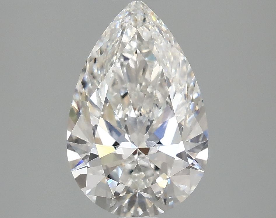 2.02 ct. E/VVS2 Pear Lab Grown Diamond prod_e475be4d9226449a916331489739d958