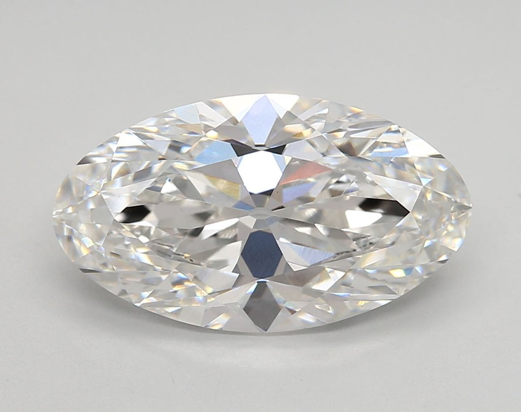 4.72 ct. E/VVS2 Oval Lab Grown Diamond prod_e13ae3d6f89a42b8b38e4dc799471309