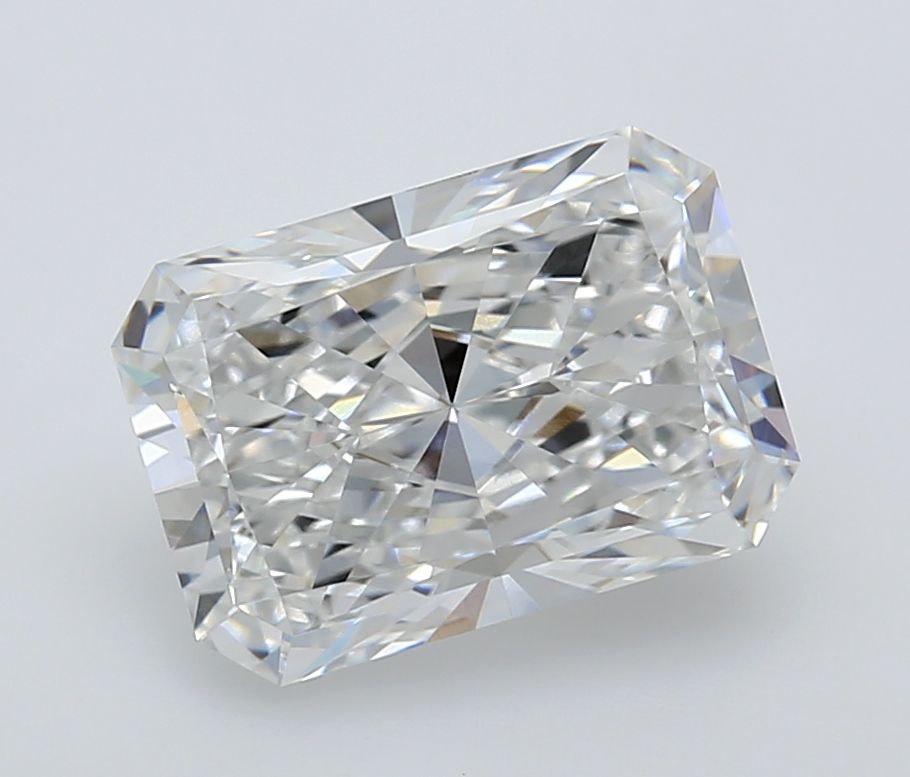 3.08 ct. E/VVS1 Radiant Lab Grown Diamond prod_e920fb72efd14c8ea1d2476c02280761