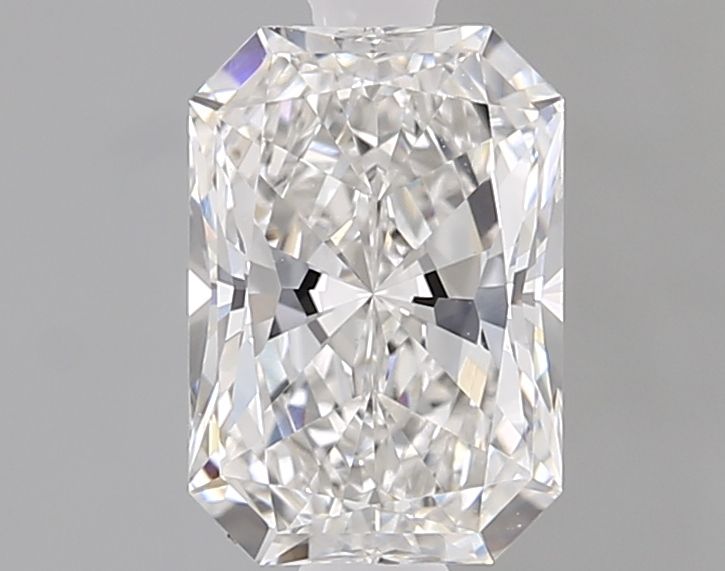 1.08 ct. E/VVS2 Radiant Lab Grown Diamond prod_f62ad316f3304ab1886a752d457242eb