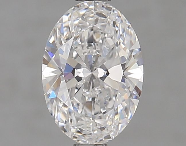 1.04 ct. D/VVS1 Oval Lab Grown Diamond prod_e2f5fe48fb5c4e52927c5a2a3d4a1cc5