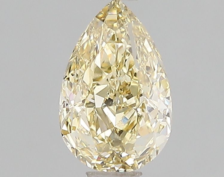 1.01 ct. Fancy Intense Yellow/VS1 Pear Lab Grown Diamond prod_bb072547434a4e9199f6093478f0f3b0