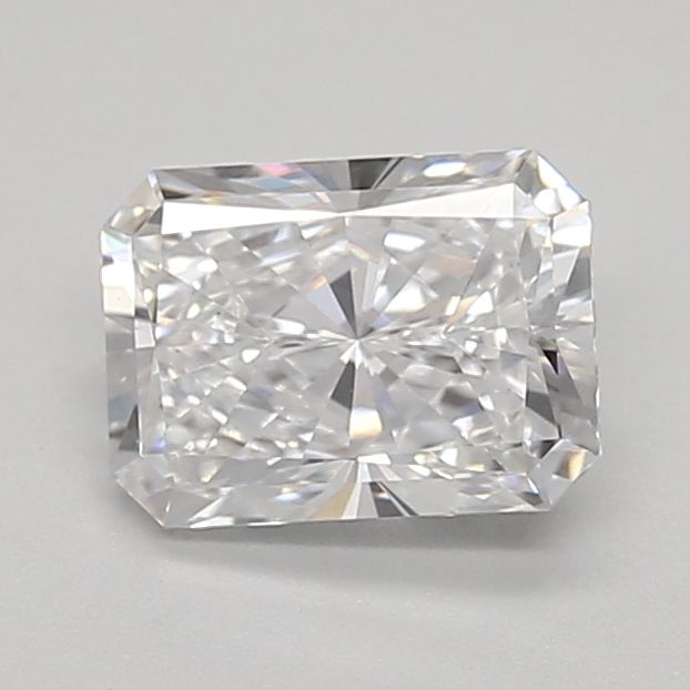 0.91 ct. D/VS1 Radiant Lab Grown Diamond prod_f69a0daf966c43f8b5f7bc662f255b56