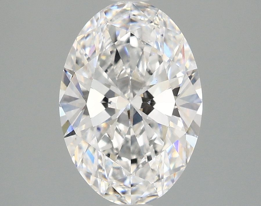 2.05 ct. D/VS1 Oval Lab Grown Diamond prod_f790cfd925bd4edeab531d4c40d3e3bb