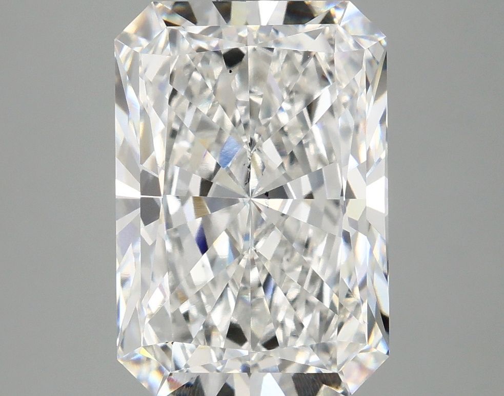 4.10 ct. E/VS1 Radiant Lab Grown Diamond prod_e53e500d581b4fde982f273dcad3726b