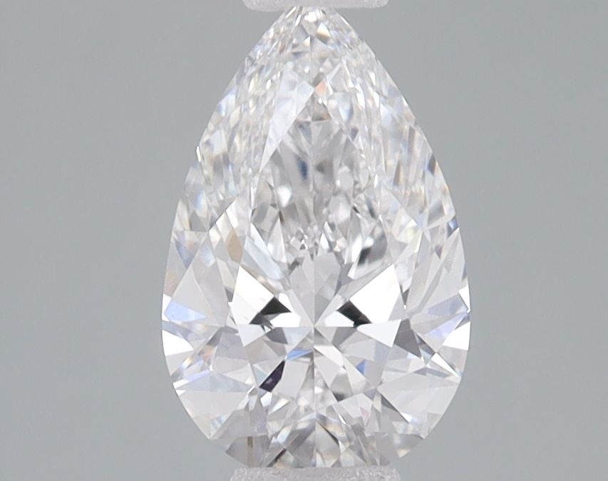 1.08 ct. D/VVS2 Pear Lab Grown Diamond prod_f698bfb1aa0c40bcb7f21539651b325d