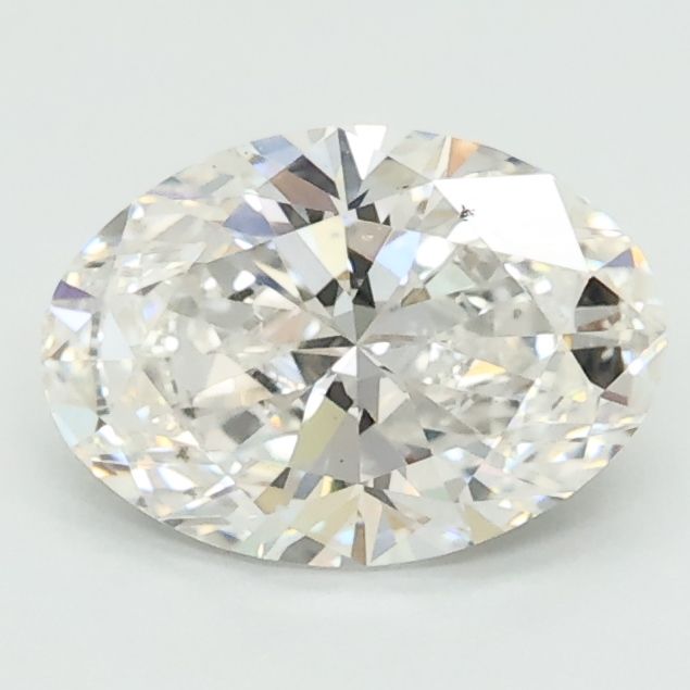 0.97 ct. E/VS1 Oval Lab Grown Diamond prod_a5faf30388154b6daeb48ff8b0c56dcf