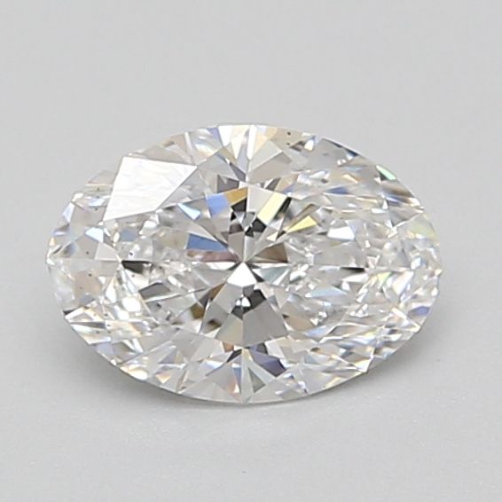 1.04 ct. D/VS2 Oval Lab Grown Diamond prod_f357e65e413b472785ce7dbc8d1ec283