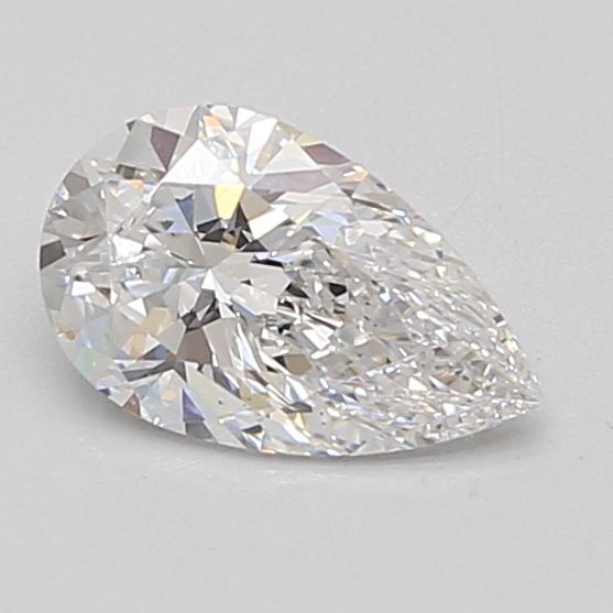 0.94 ct. E/VS2 Pear Lab Grown Diamond prod_f6628768a0e14537b90c896cadc19fa9