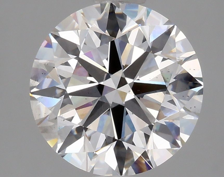 3.02 ct. F/SI1 Round Lab Grown Diamond prod_d27f5813560f4d3e8e0a26f8f8173d94