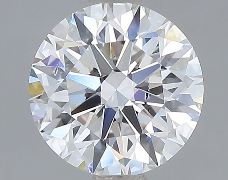 1.28 ct. F/SI1 Round Lab Grown Diamond prod_ea70b2d6fa91487798dc586b887b6979