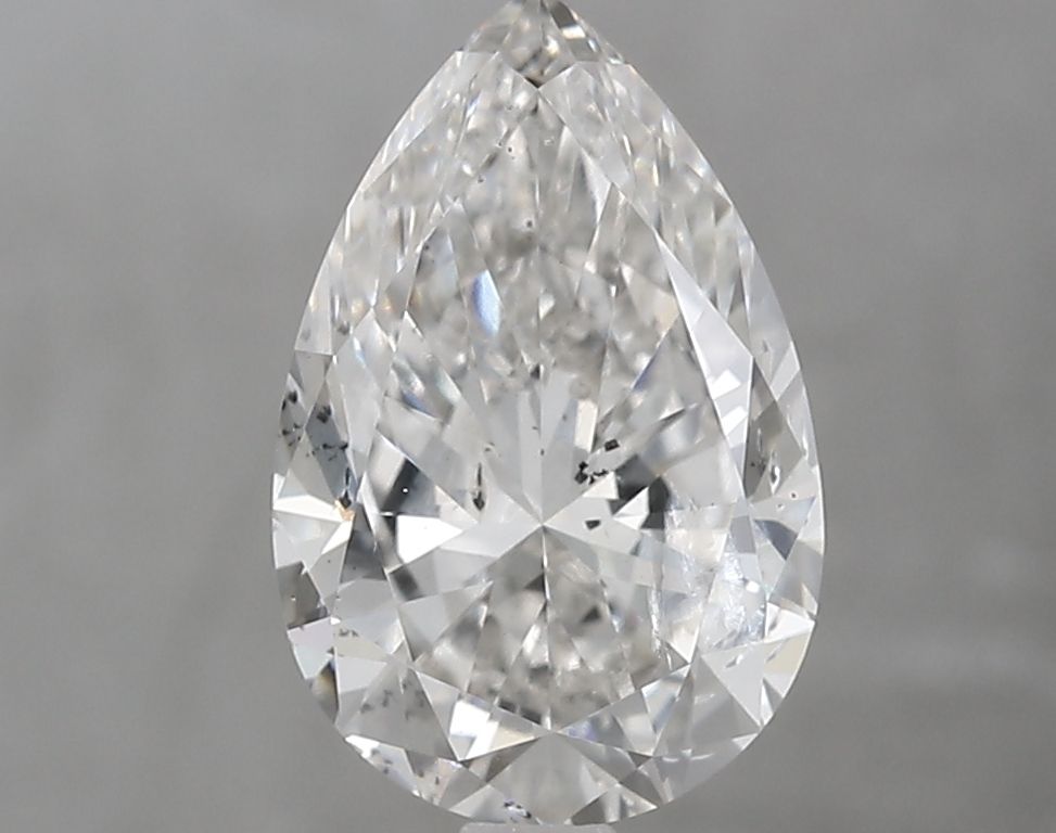 2.50 ct. H/SI2 Pear Lab Grown Diamond prod_eb49c41ea5e842f4a3487be572716aec