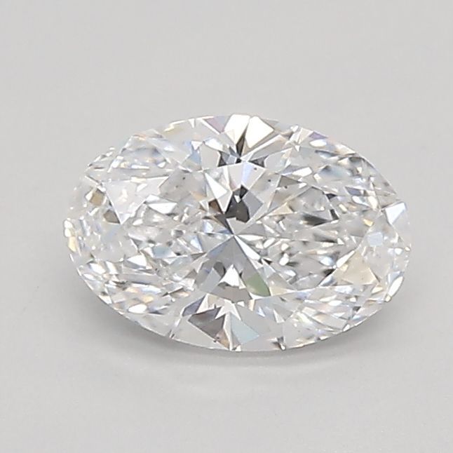 0.57 ct. D/VS1 Oval Lab Grown Diamond prod_b9825f1550af48f39be8386bb922d82a