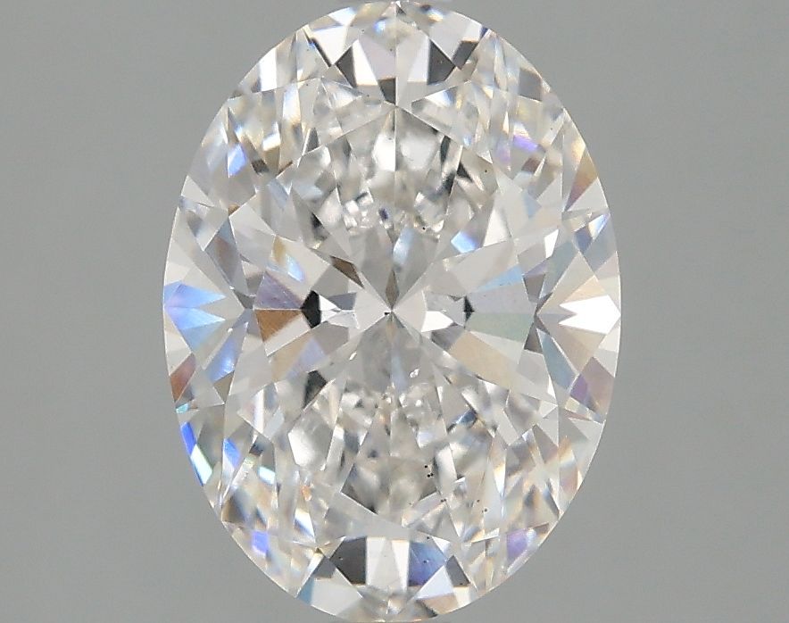 2.42 ct. F/VS2 Oval Lab Grown Diamond prod_77561633dd994f55a832cbd741300f7a