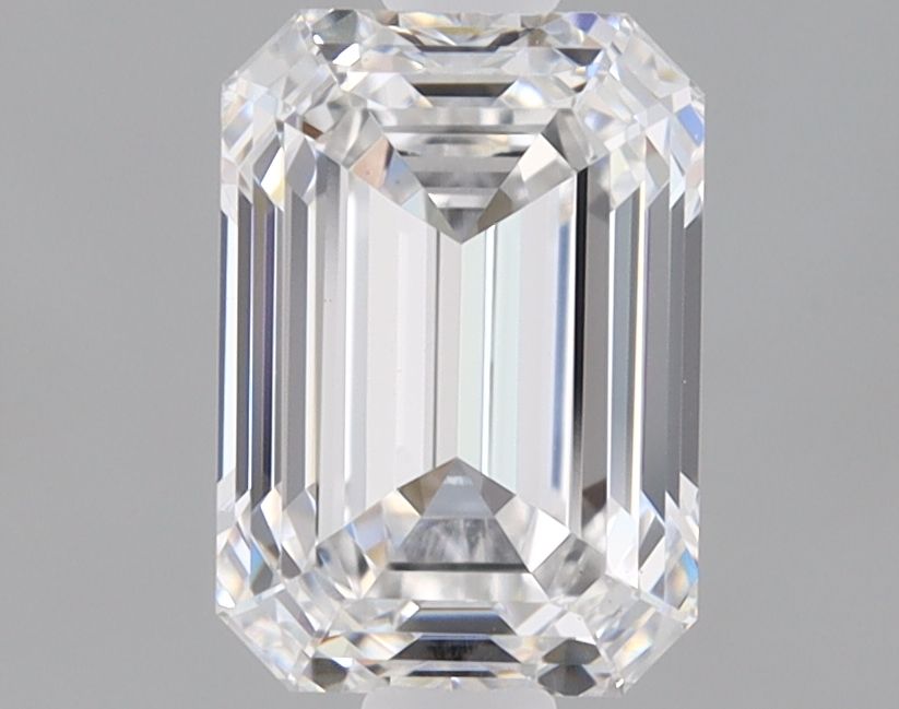 1.06 ct. D/VS1 Emerald Lab Grown Diamond prod_e201d1a33b3043b8a10a29c1516b798d