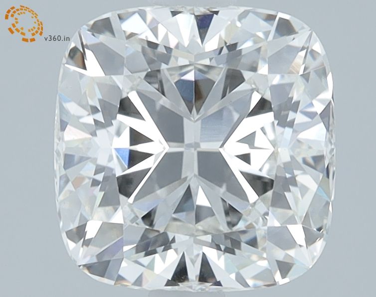 2.04 ct. G/VS1 Cushion Lab Grown Diamond prod_ed0200d03d7349ab975f3dbe631e8429