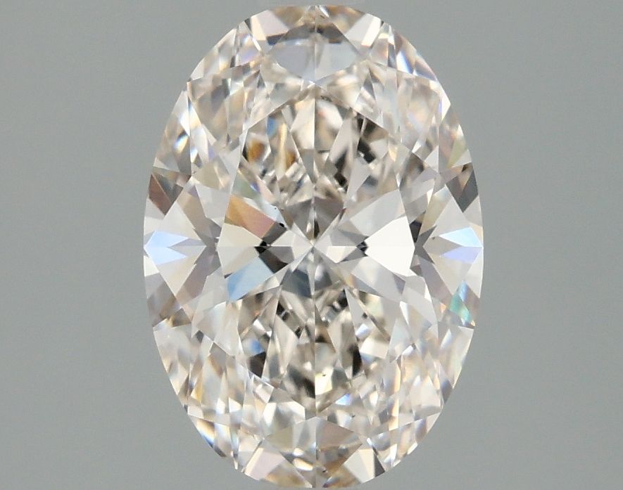 2.11 ct. H/VS1 Oval Lab Grown Diamond prod_7a1ab64dfb4a48c68c41de870e2e9f14