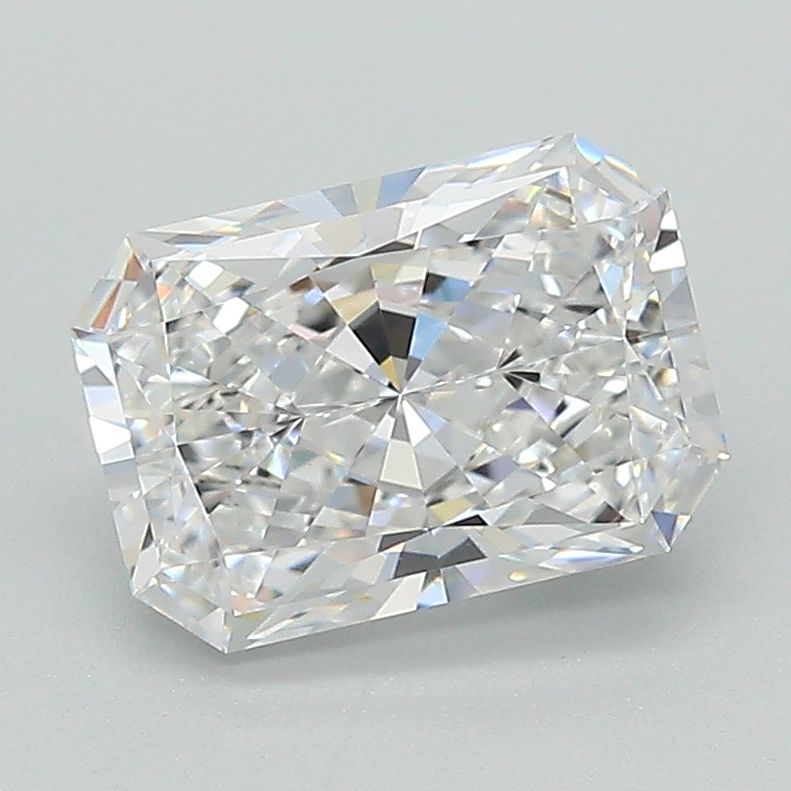 1.86 ct. D/VS1 Radiant Lab Grown Diamond prod_e6fe9b51bfe54acfb55a3171f3709044