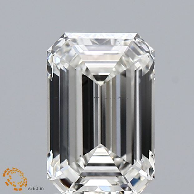 1.43 ct. G/VS2 Emerald Lab Grown Diamond prod_e0d616b4a99c463685f7e516f4ba26df