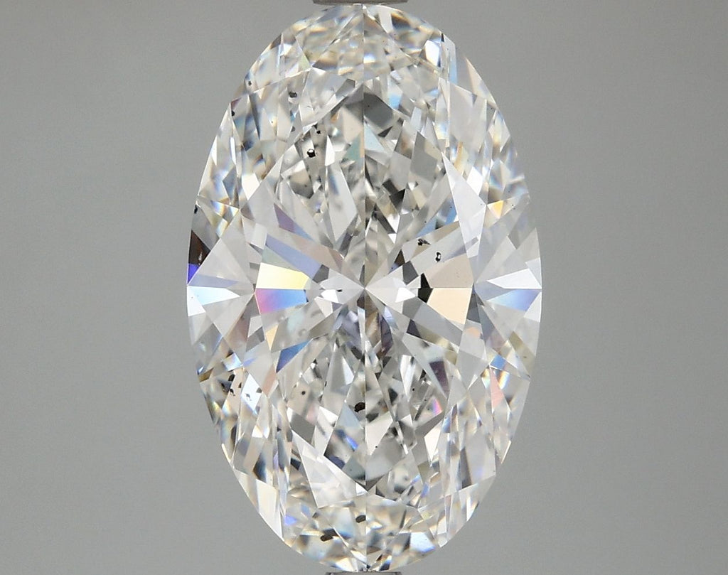 4.66 ct. F/SI1 Oval Lab Grown Diamond prod_fd84266356a94b2cabc4925e96c598dd