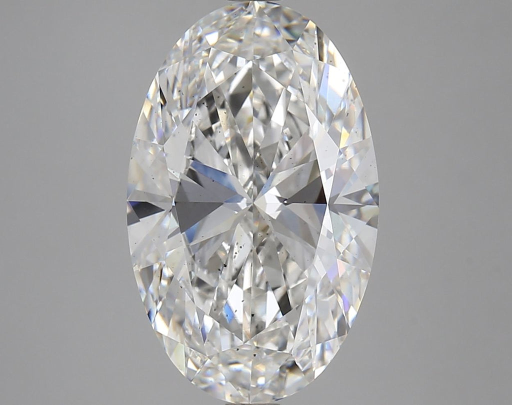 6.33 ct. F/SI1 Oval Lab Grown Diamond prod_e040ef0850ef433ebbb1e8d280497ef2