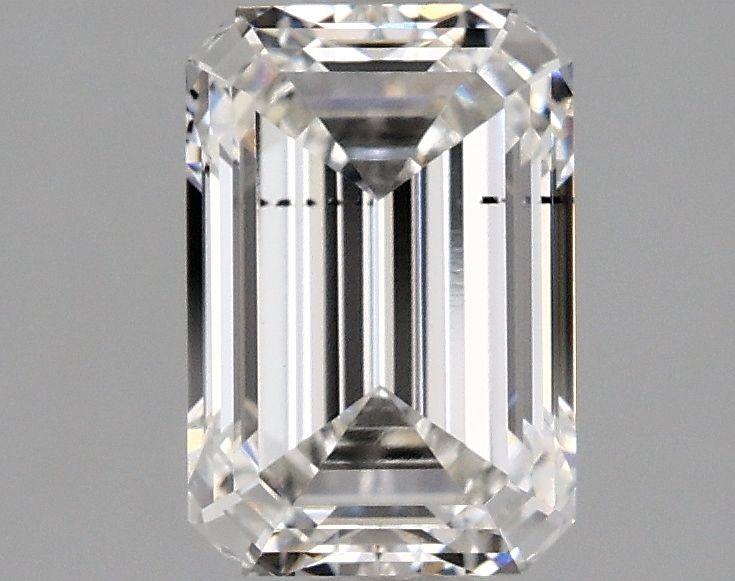 1.88 ct. F/SI1 Emerald Lab Grown Diamond prod_fc21b1178555454eb8d0843748628ff4