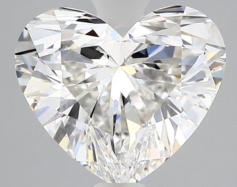 3.09 ct. G/VS1 Heart Lab Grown Diamond prod_779d533382f840cfa172a9f1d013c4c8