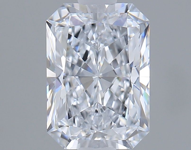 0.95 ct. E/IF Radiant Lab Grown Diamond prod_f3f5deb49c5e4951ba5debe76c0be713