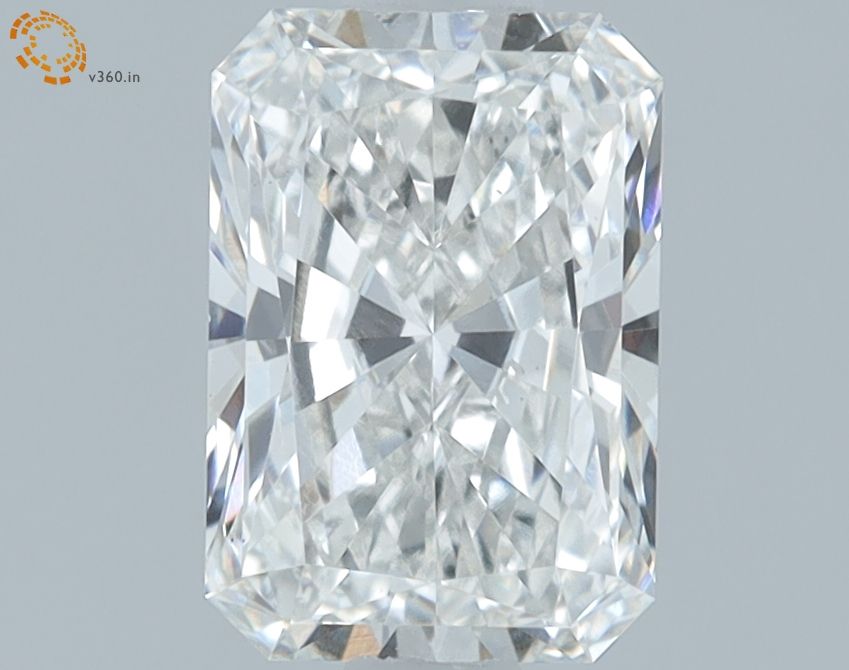 1.05 ct. G/VS1 Radiant Lab Grown Diamond prod_e2852147fec1424d88b8bb0f21c65393