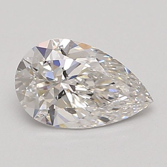 0.91 ct. F/VS1 Pear Lab Grown Diamond prod_e9dd4e6dc4424f9694fd971c629e0793