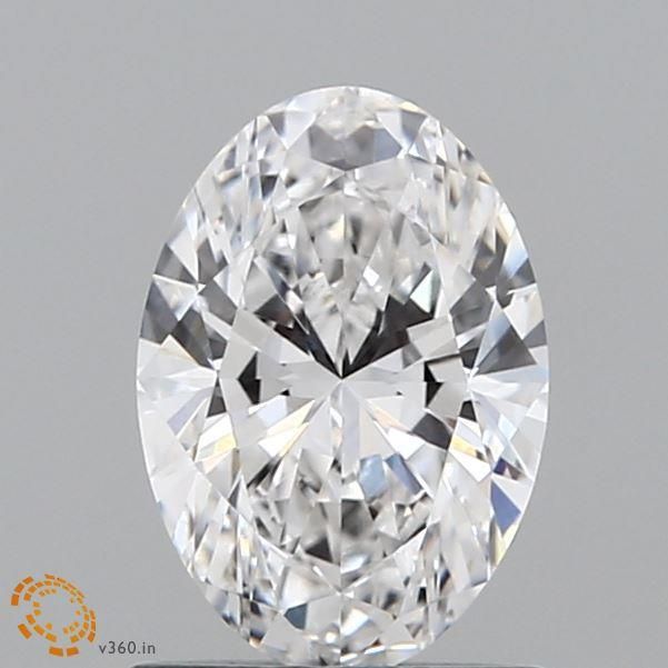 1.06 ct. E/VVS2 Oval Lab Grown Diamond prod_7c3a8e6f634048c986f4353cb52e5cf5