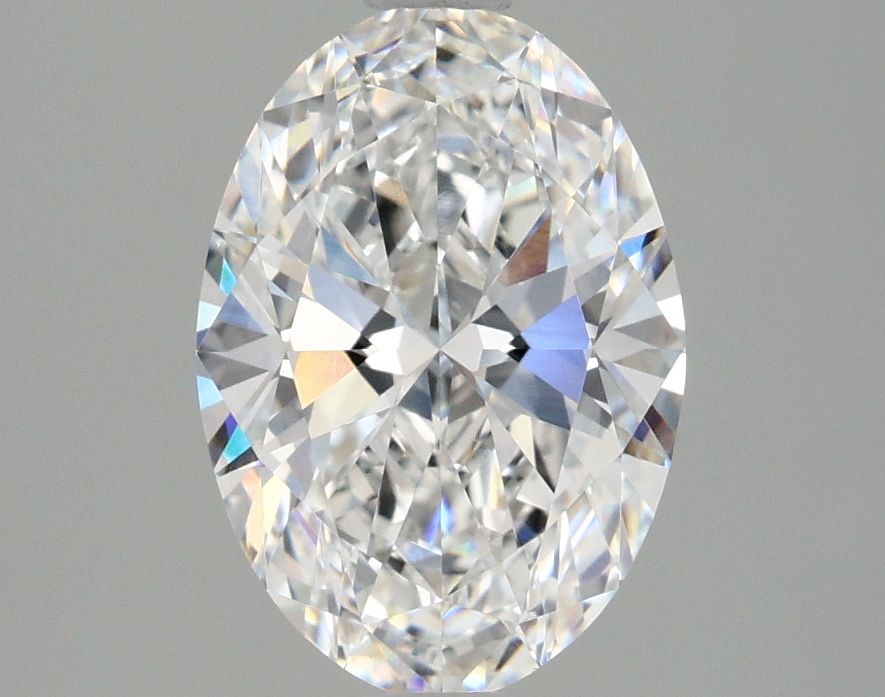 2.01 ct. D/VVS2 Oval Lab Grown Diamond prod_f48f8f7e4def466ca34f4f8a91c33ab5