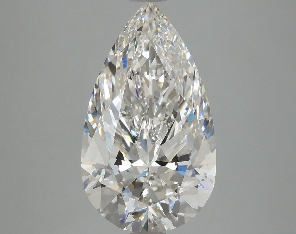 4.03 ct. G/VS1 Pear Lab Grown Diamond prod_f71c975b71fd4f5abcf6a153e252de3c