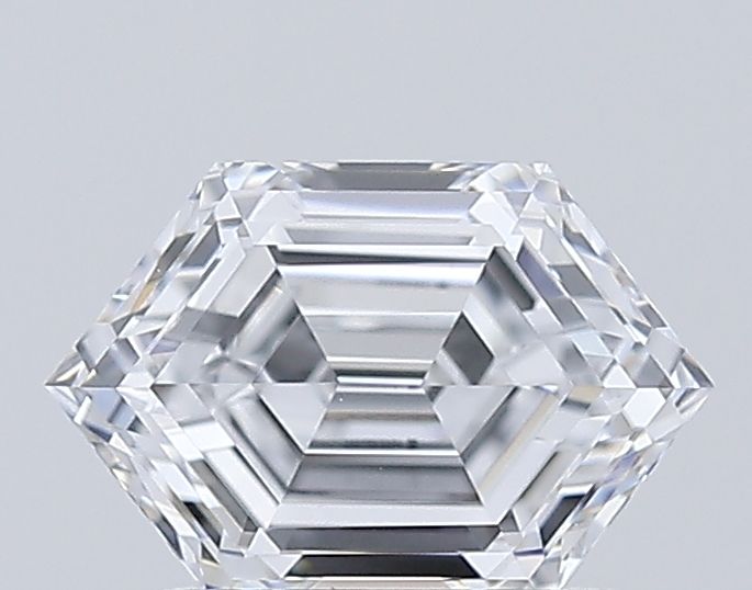 1.02 ct. D/VVS2 Hexagonal Lab Grown Diamond prod_99f8927b7dd5404999f754c7aab8aa33