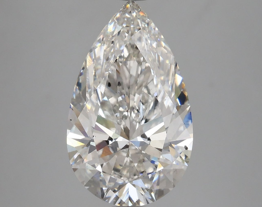 4.84 ct. G/VS2 Pear Lab Grown Diamond prod_7f9322c63cd64a73971f5c743a01a681