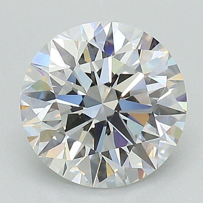 2.06 ct. E/VS1 Round Lab Grown Diamond prod_b41050d3512541af9ba860661c1a7769