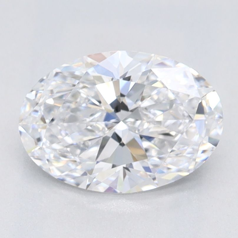 1.08 ct. D/VVS1 Oval Lab Grown Diamond prod_f091dec2fed54dddbc00c0edbec0a1b3