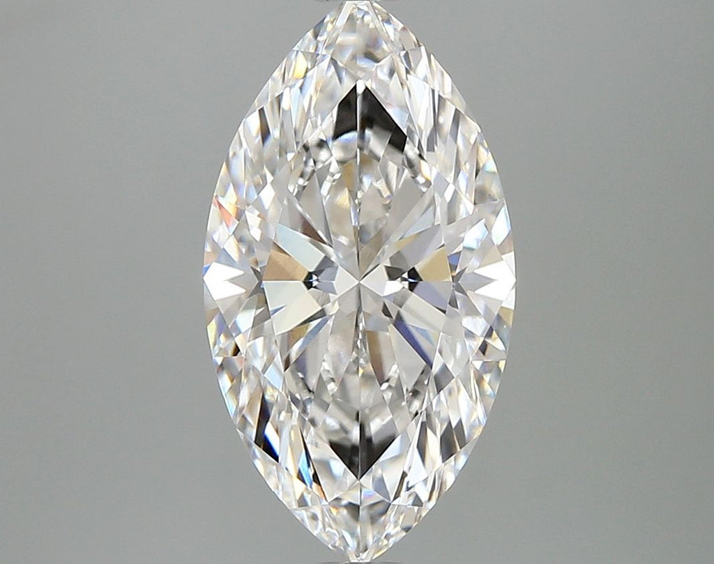 3.02 ct. E/VVS2 Marquise Lab Grown Diamond prod_e5369a28253e42a285406c6b2554e41e