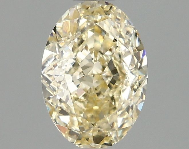 1.06 ct. Fancy Yellow/VS2 Oval Lab Grown Diamond prod_7b82b08f7d1a4e808c20274fb9894e24