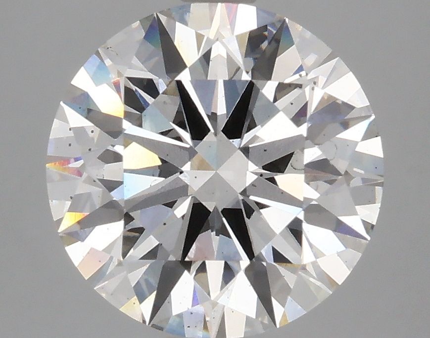 3.86 ct. H/VS2 Round Lab Grown Diamond prod_dac03b633d5f456493adabd78b747665