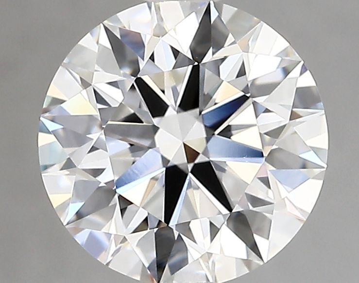 2.30 ct. D/VVS2 Round Lab Grown Diamond prod_e5e52d1969574c57a69cad2895a9f233