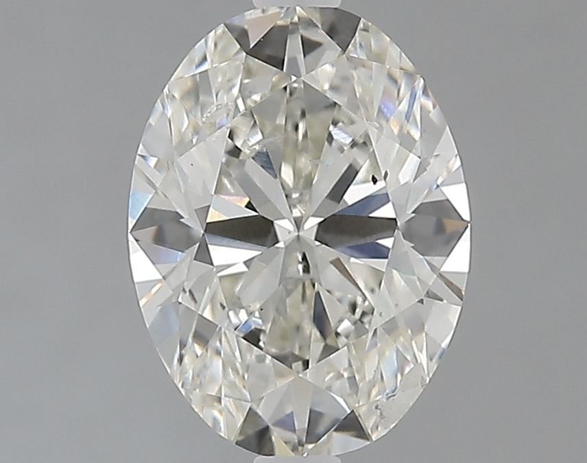 2.02 ct. J/SI2 Oval Lab Grown Diamond prod_cac5421fdd6c4a928632e21a9744e856