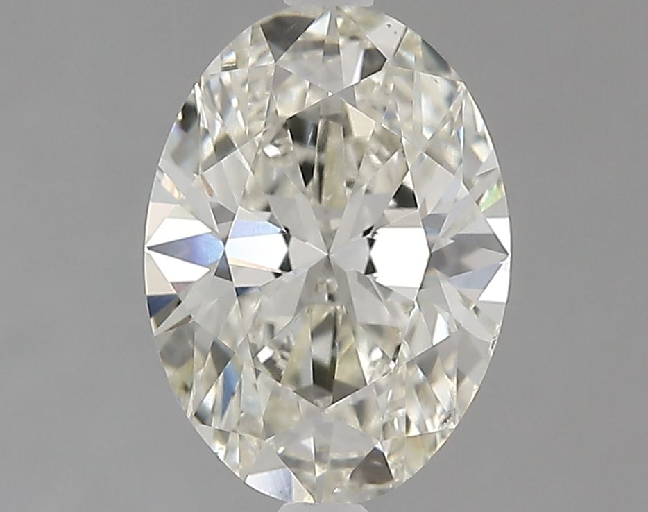 2.26 ct. K/VS2 Oval Lab Grown Diamond prod_eb9e175fd8744b37921afb417f222cb0