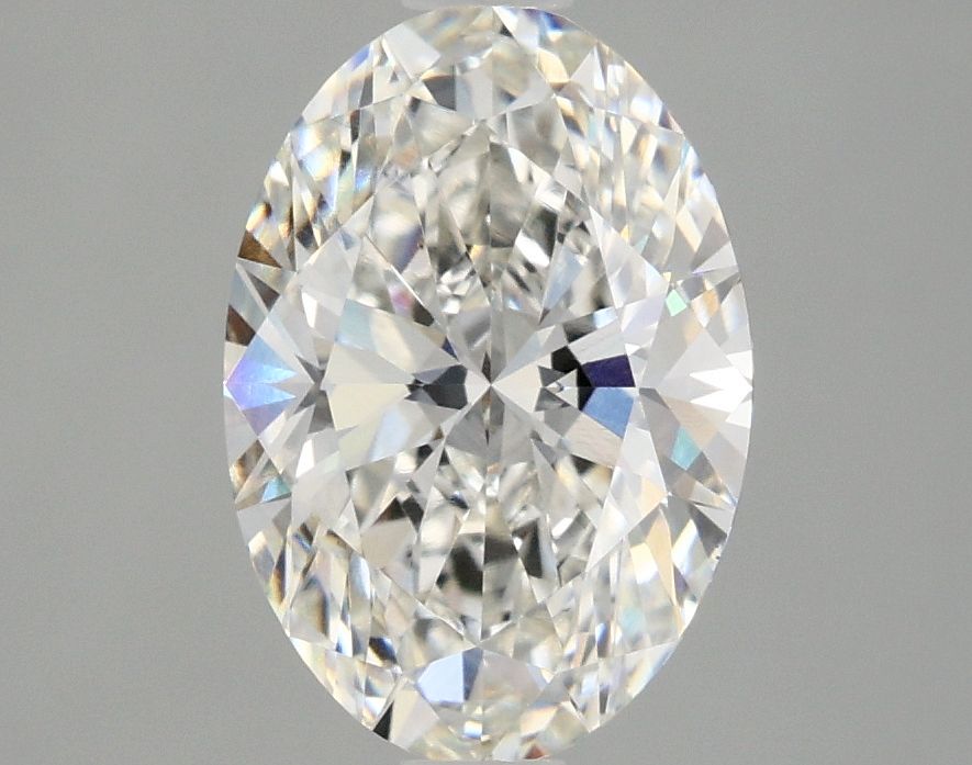 2.09 ct. F/VS1 Oval Lab Grown Diamond prod_6c9764a63e2844098606b29526bb7672