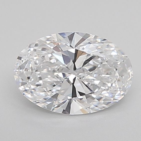 1.05 ct. D/VVS2 Oval Lab Grown Diamond prod_a526030e53174cc1bd2e3fbb00905871