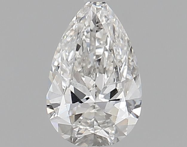 0.51 ct. F/SI1 Pear Lab Grown Diamond prod_aa507c3e953749839546ccee58952dd1