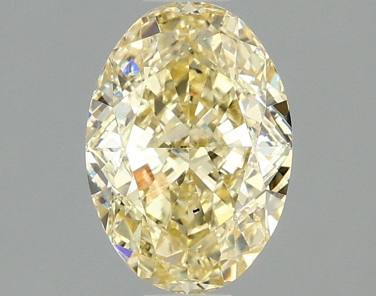 1.58 ct. Fancy Intense Yellow/VS2 Oval Lab Grown Diamond prod_a2c8273def2e49c884e994a60b896a4f